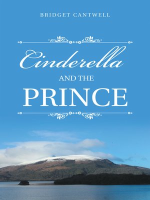 cover image of Cinderella and the Prince